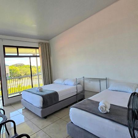 Cattleya Family Otel Monteverde Dış mekan fotoğraf