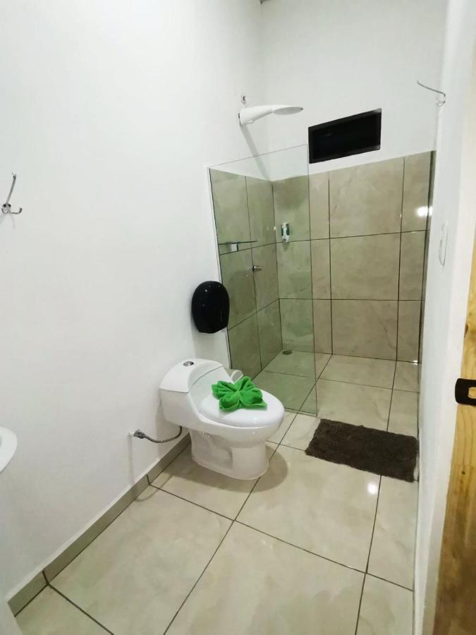 Cattleya Family Otel Monteverde Dış mekan fotoğraf