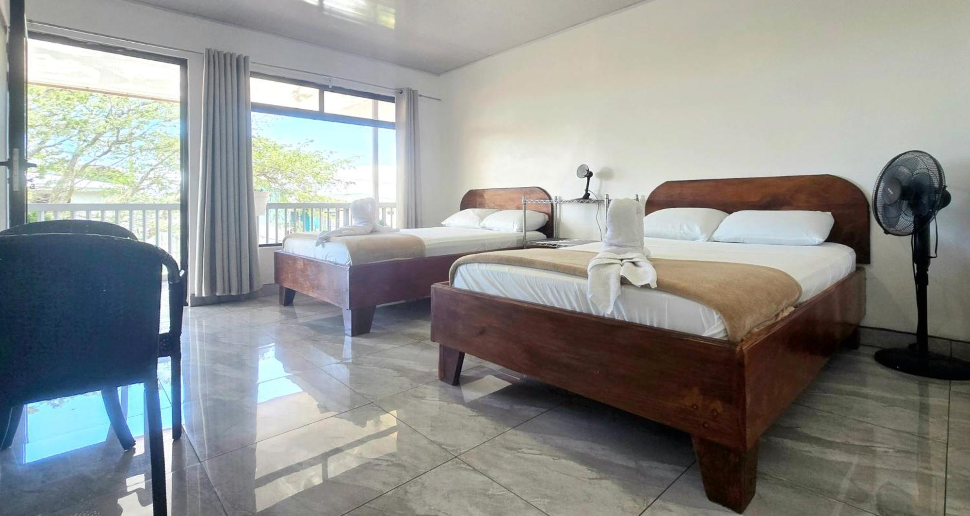 Cattleya Family Otel Monteverde Dış mekan fotoğraf