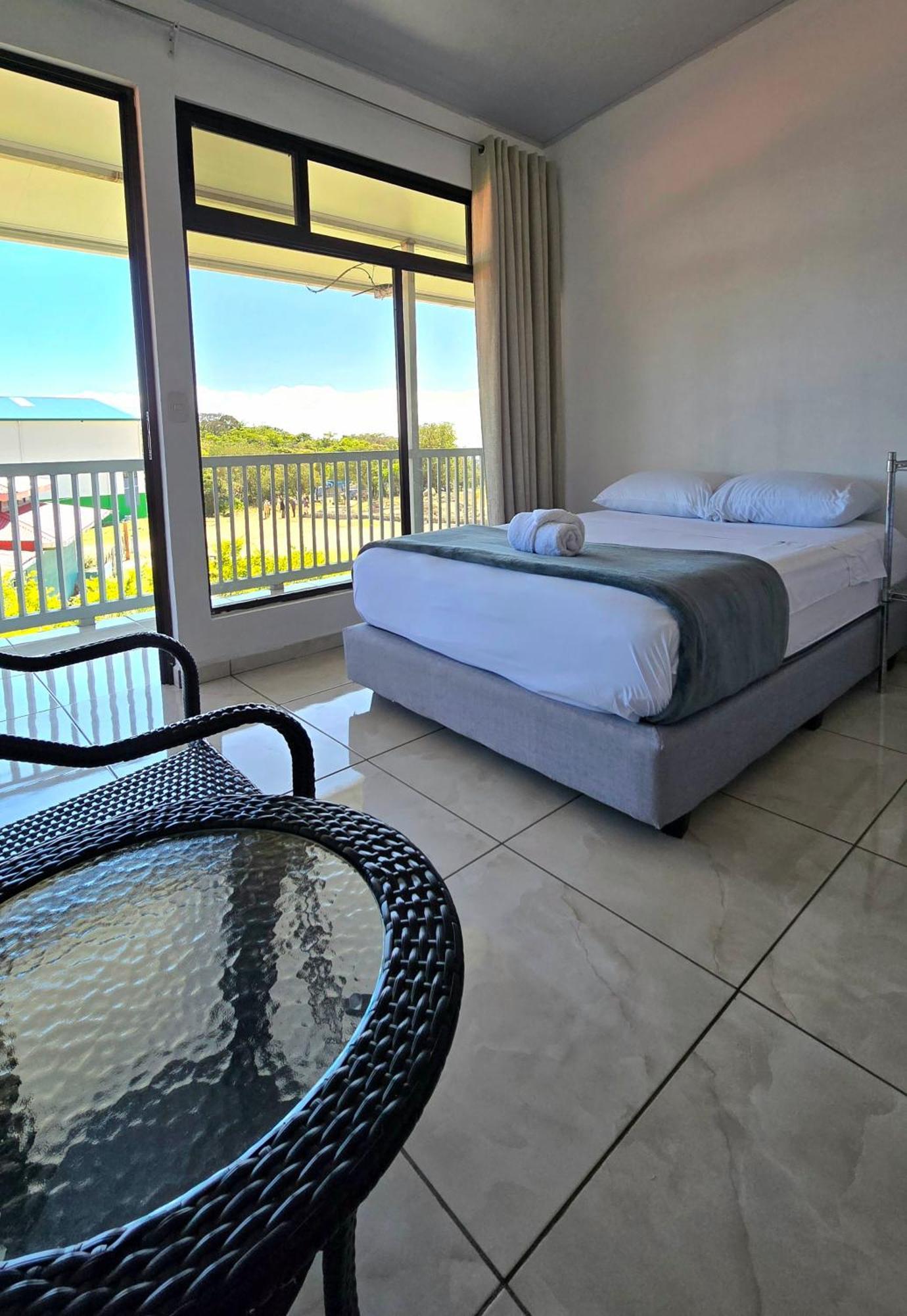 Cattleya Family Otel Monteverde Dış mekan fotoğraf
