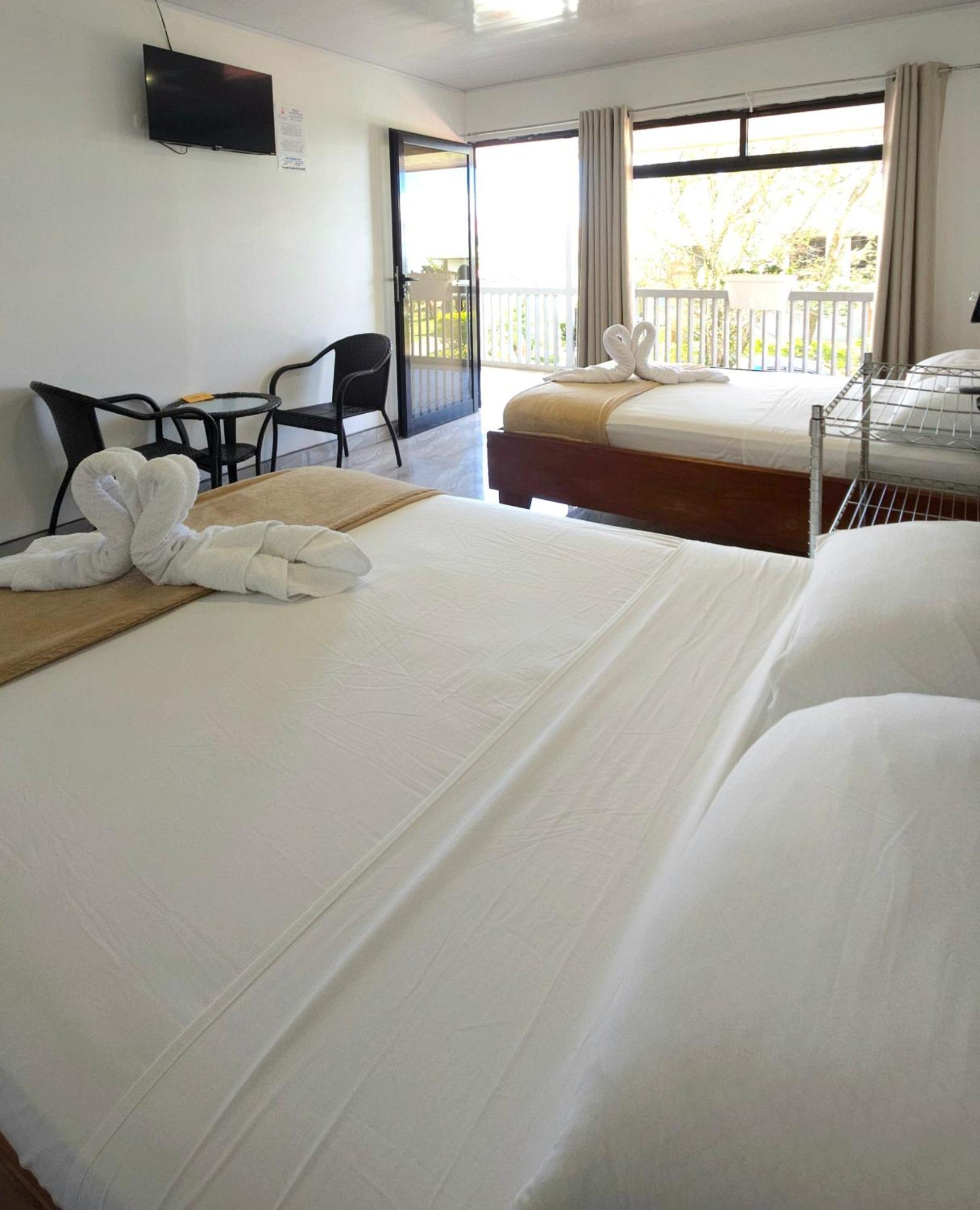 Cattleya Family Otel Monteverde Dış mekan fotoğraf