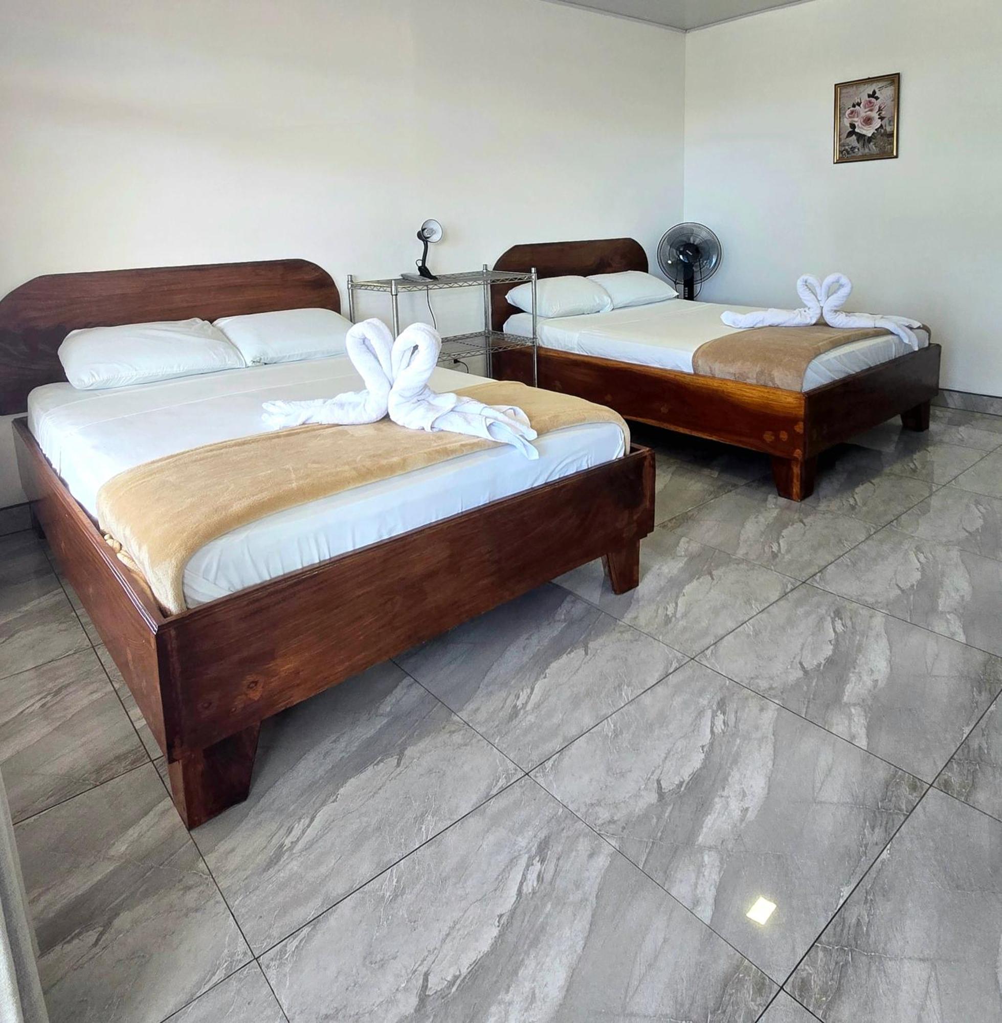 Cattleya Family Otel Monteverde Dış mekan fotoğraf