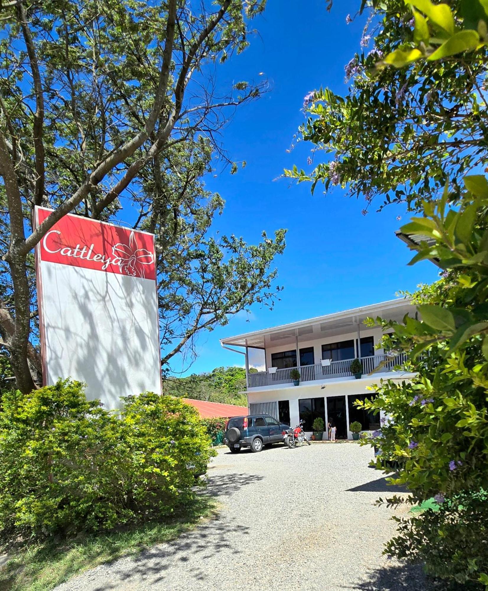Cattleya Family Otel Monteverde Dış mekan fotoğraf