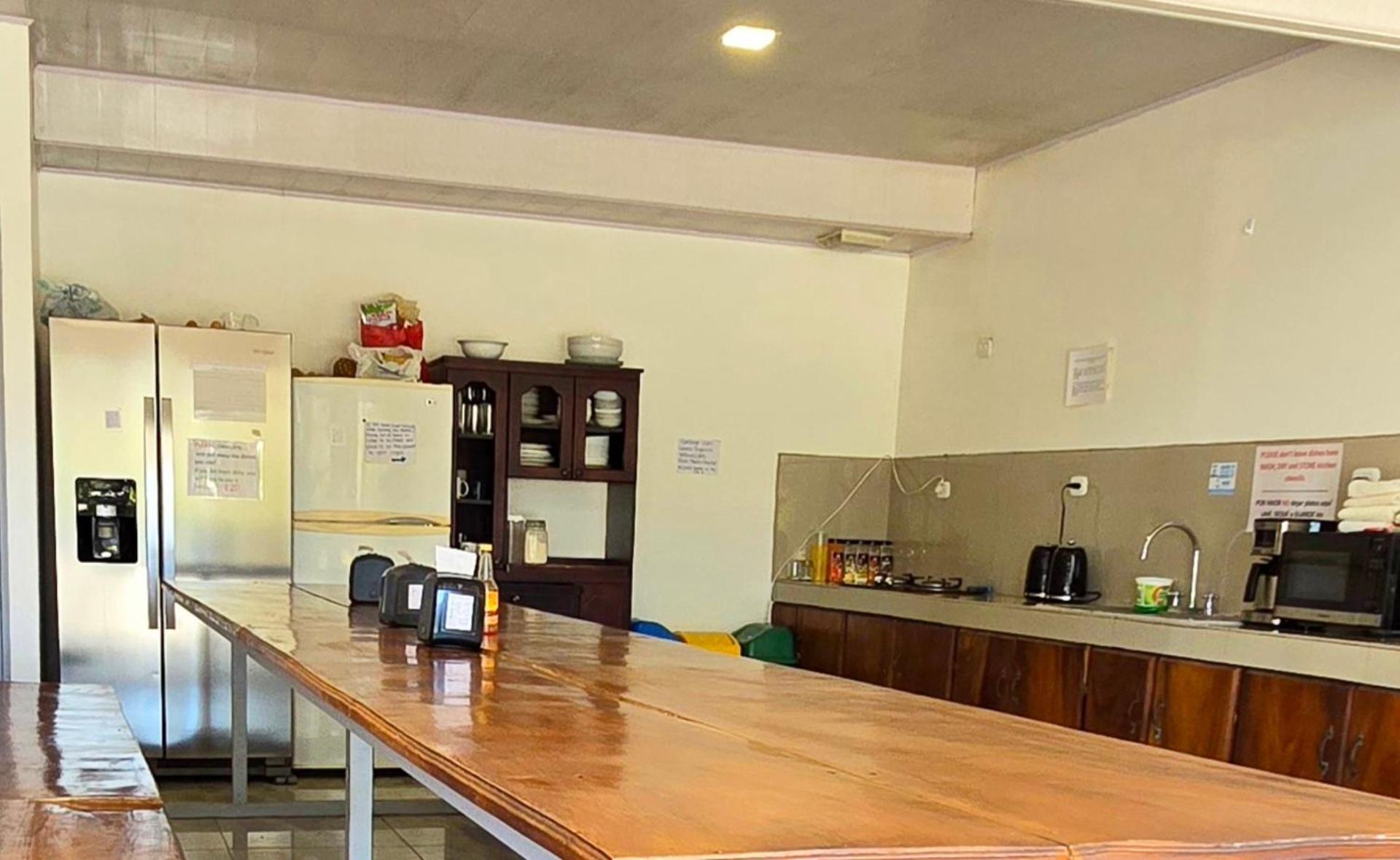 Cattleya Family Otel Monteverde Dış mekan fotoğraf