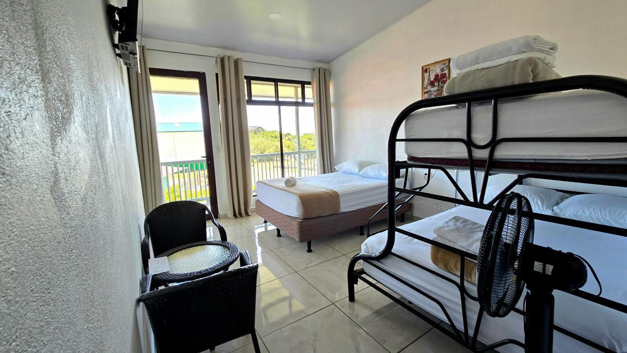Cattleya Family Otel Monteverde Dış mekan fotoğraf