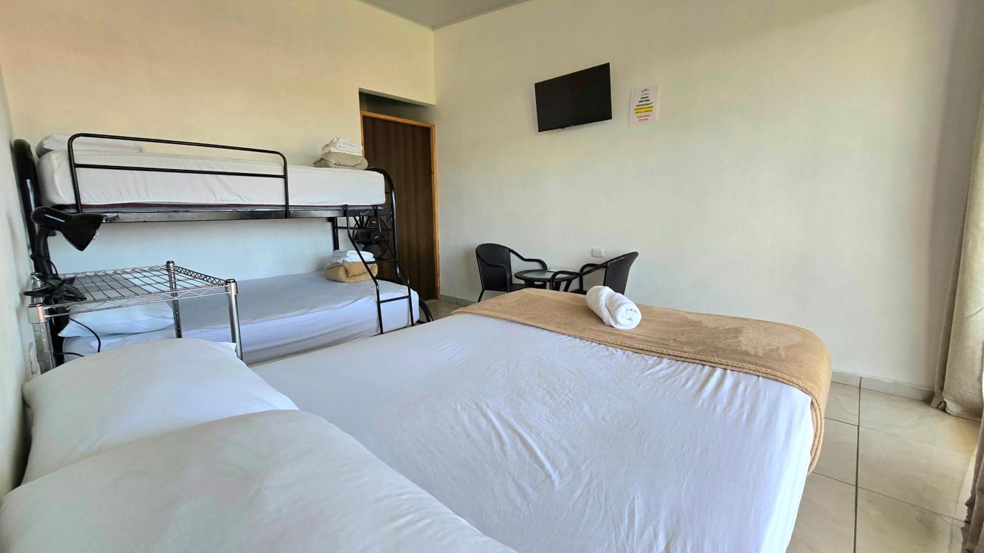 Cattleya Family Otel Monteverde Dış mekan fotoğraf