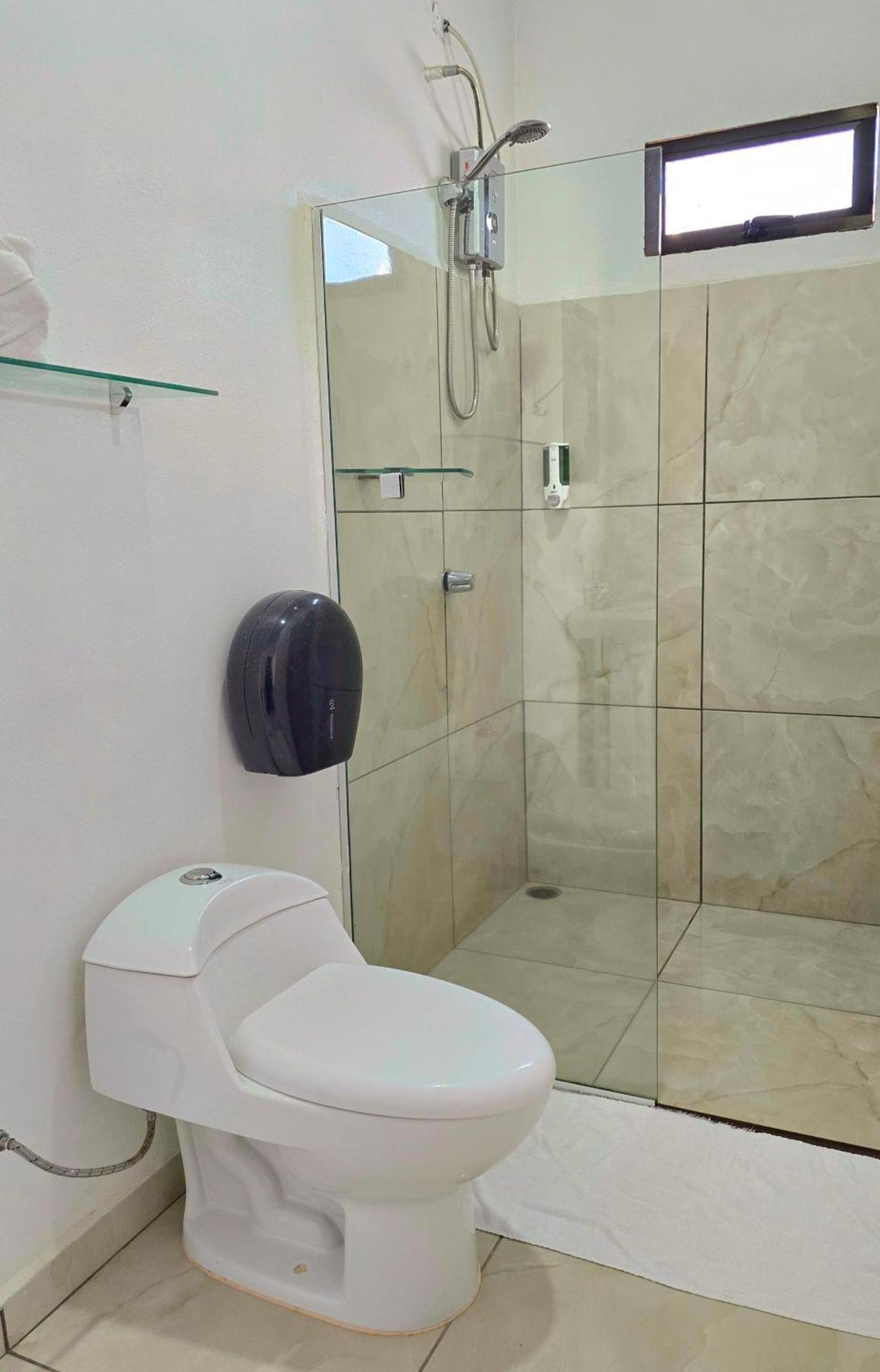 Cattleya Family Otel Monteverde Dış mekan fotoğraf