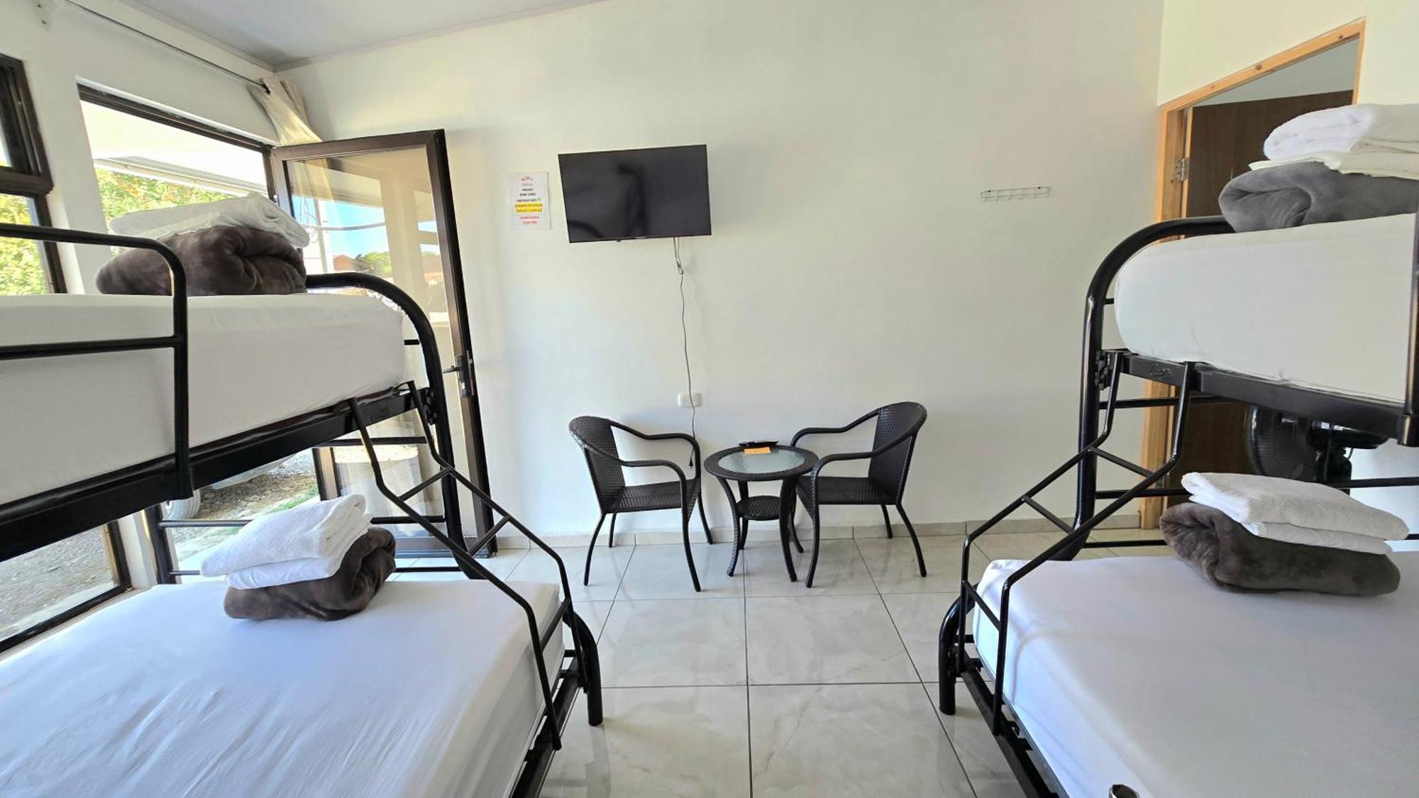 Cattleya Family Otel Monteverde Dış mekan fotoğraf