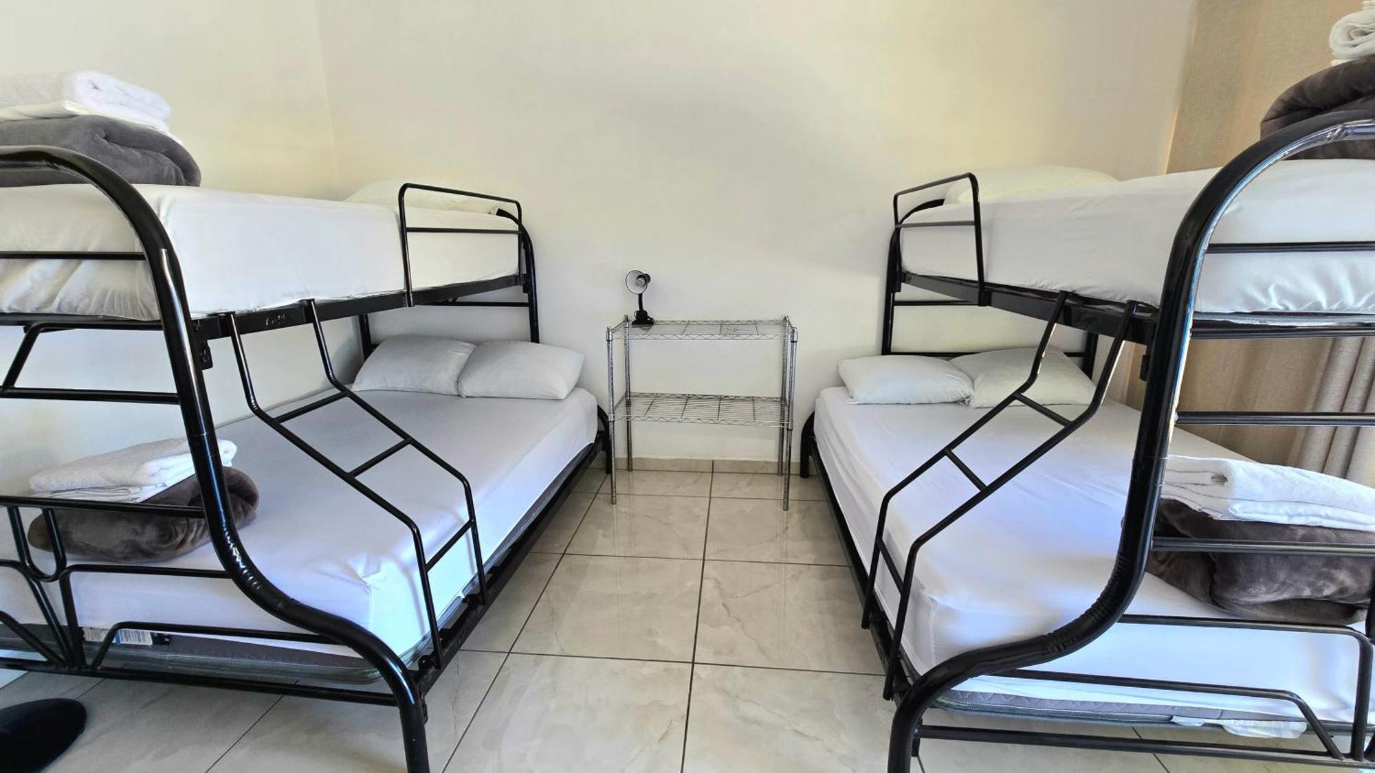 Cattleya Family Otel Monteverde Dış mekan fotoğraf