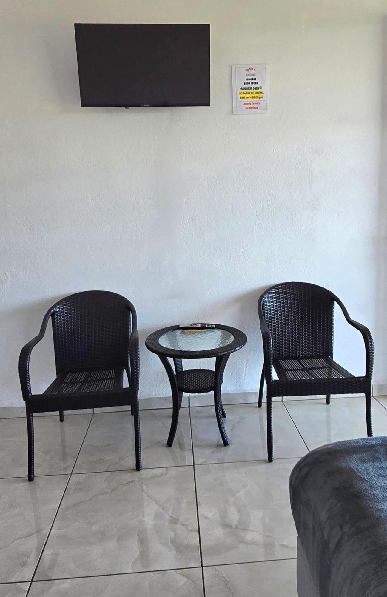 Cattleya Family Otel Monteverde Dış mekan fotoğraf
