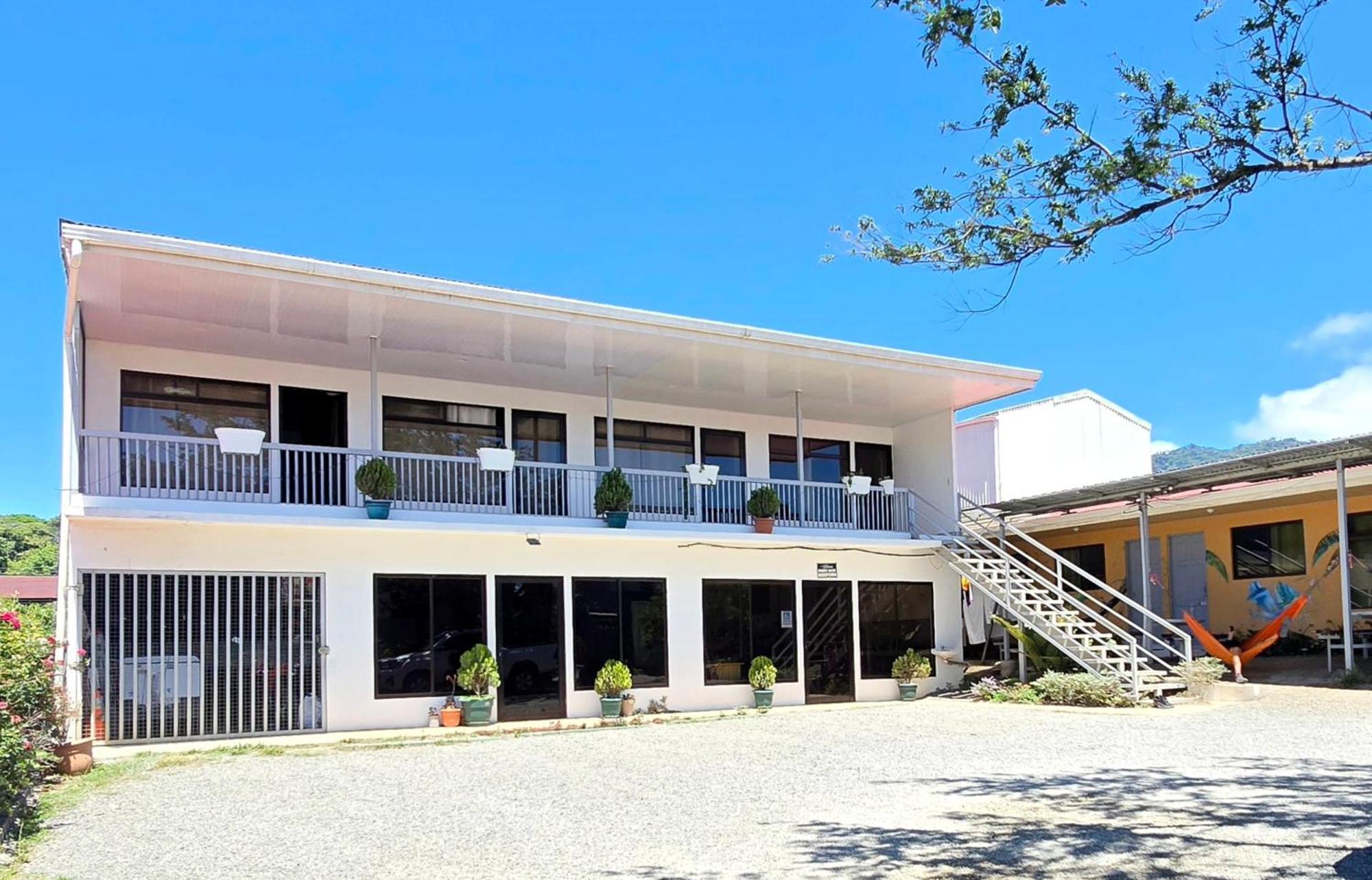 Cattleya Family Otel Monteverde Dış mekan fotoğraf