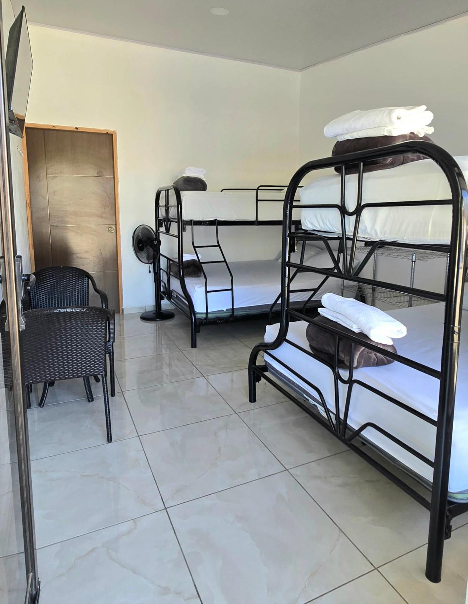 Cattleya Family Otel Monteverde Dış mekan fotoğraf