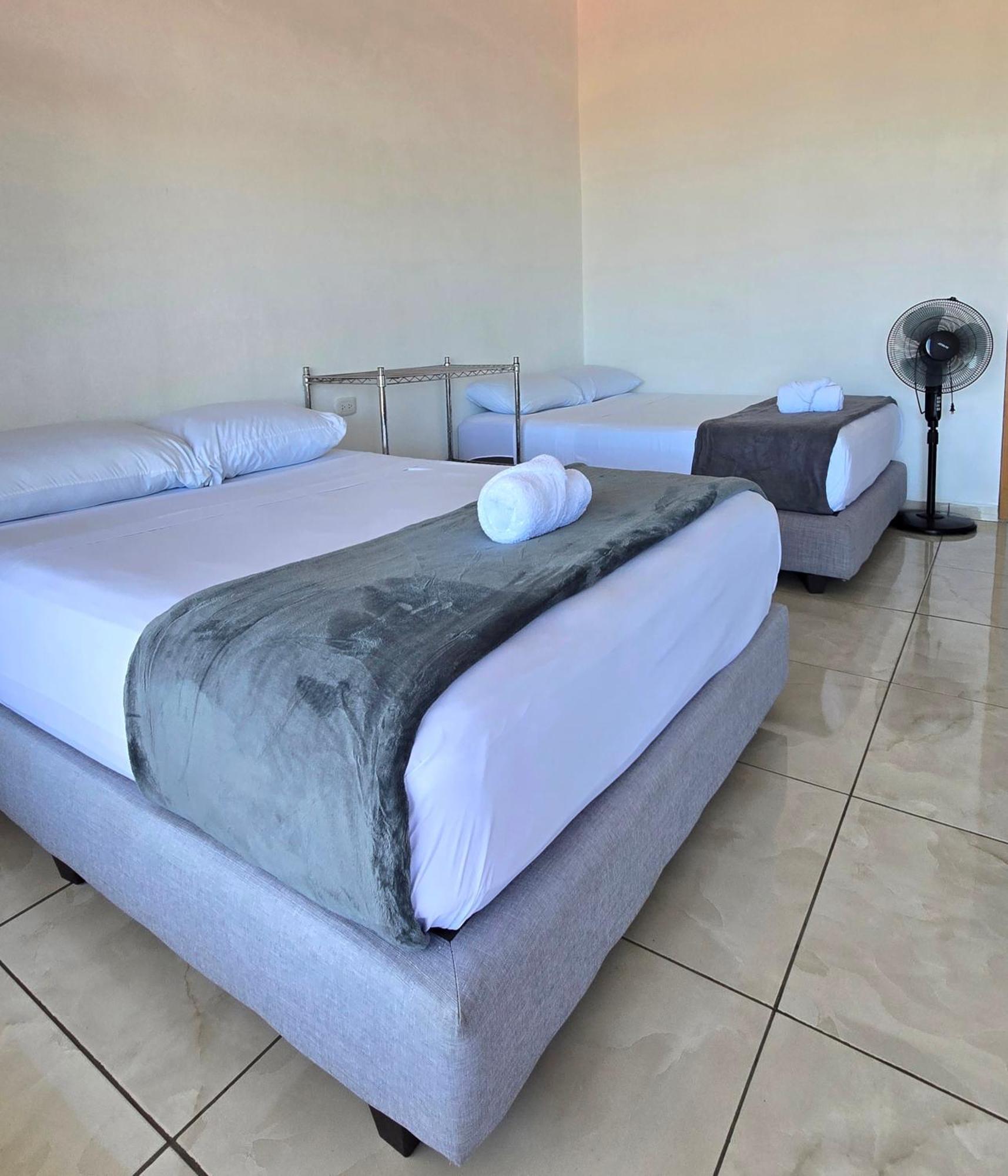 Cattleya Family Otel Monteverde Dış mekan fotoğraf