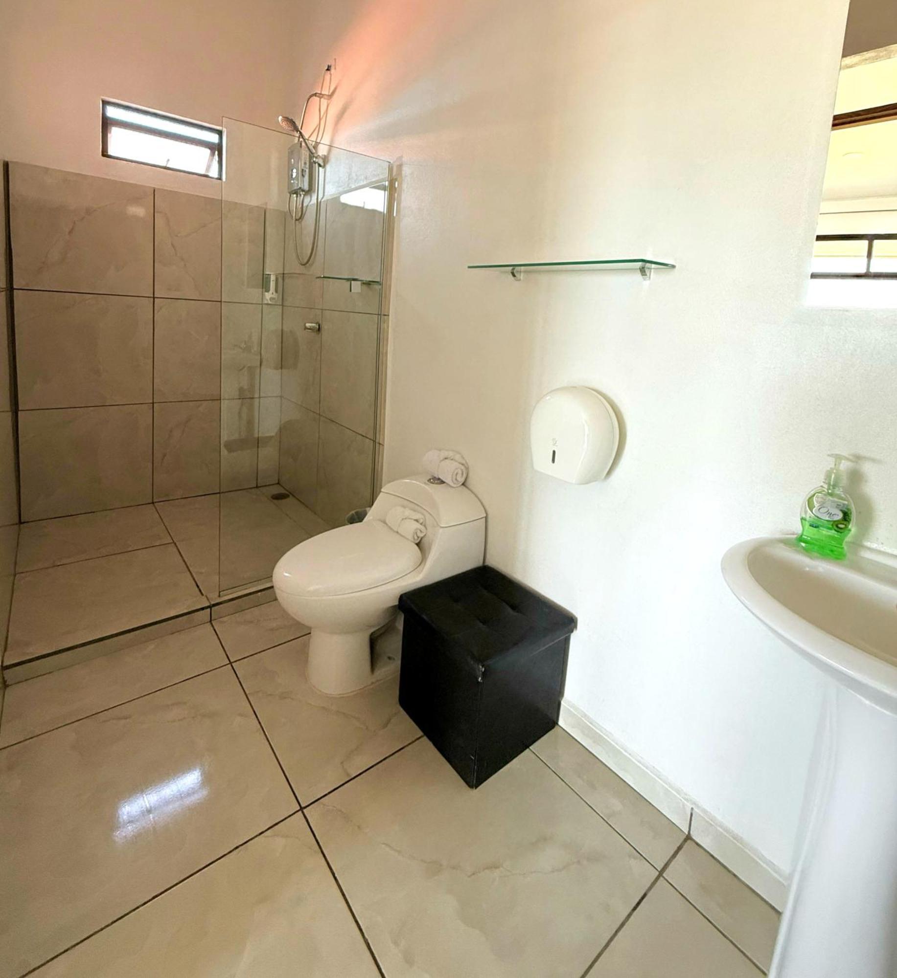 Cattleya Family Otel Monteverde Dış mekan fotoğraf