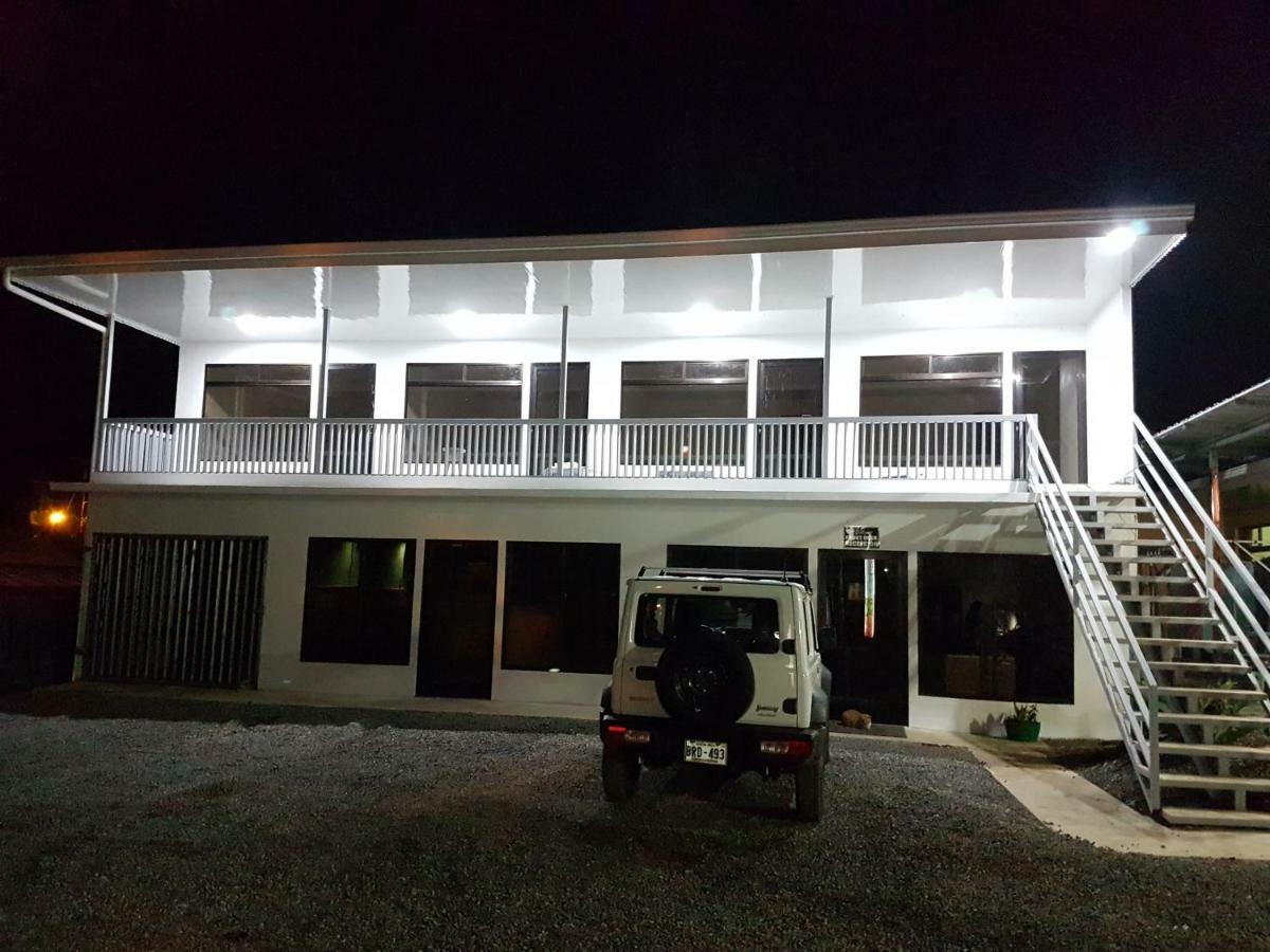 Cattleya Family Otel Monteverde Dış mekan fotoğraf