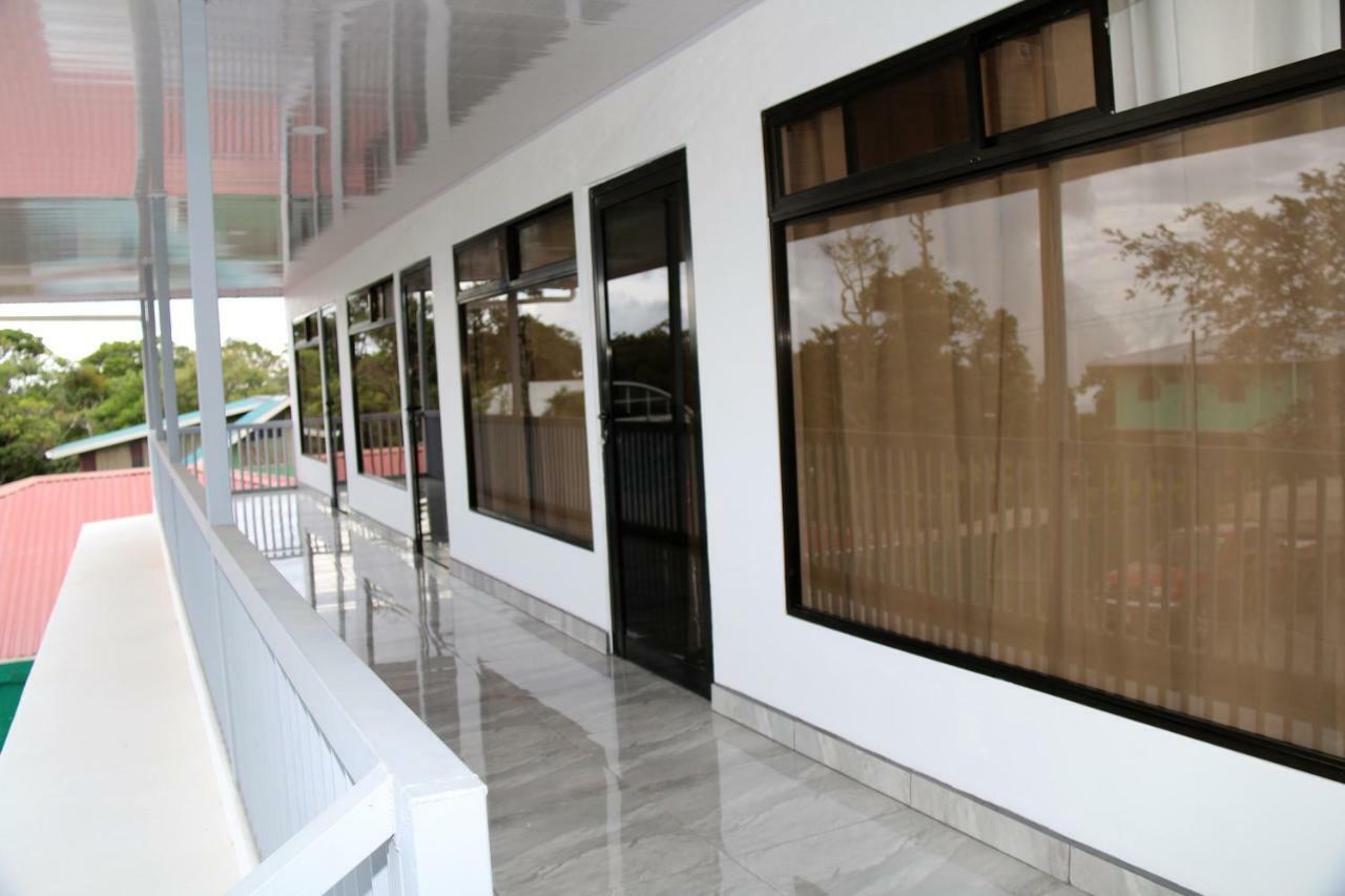 Cattleya Family Otel Monteverde Dış mekan fotoğraf