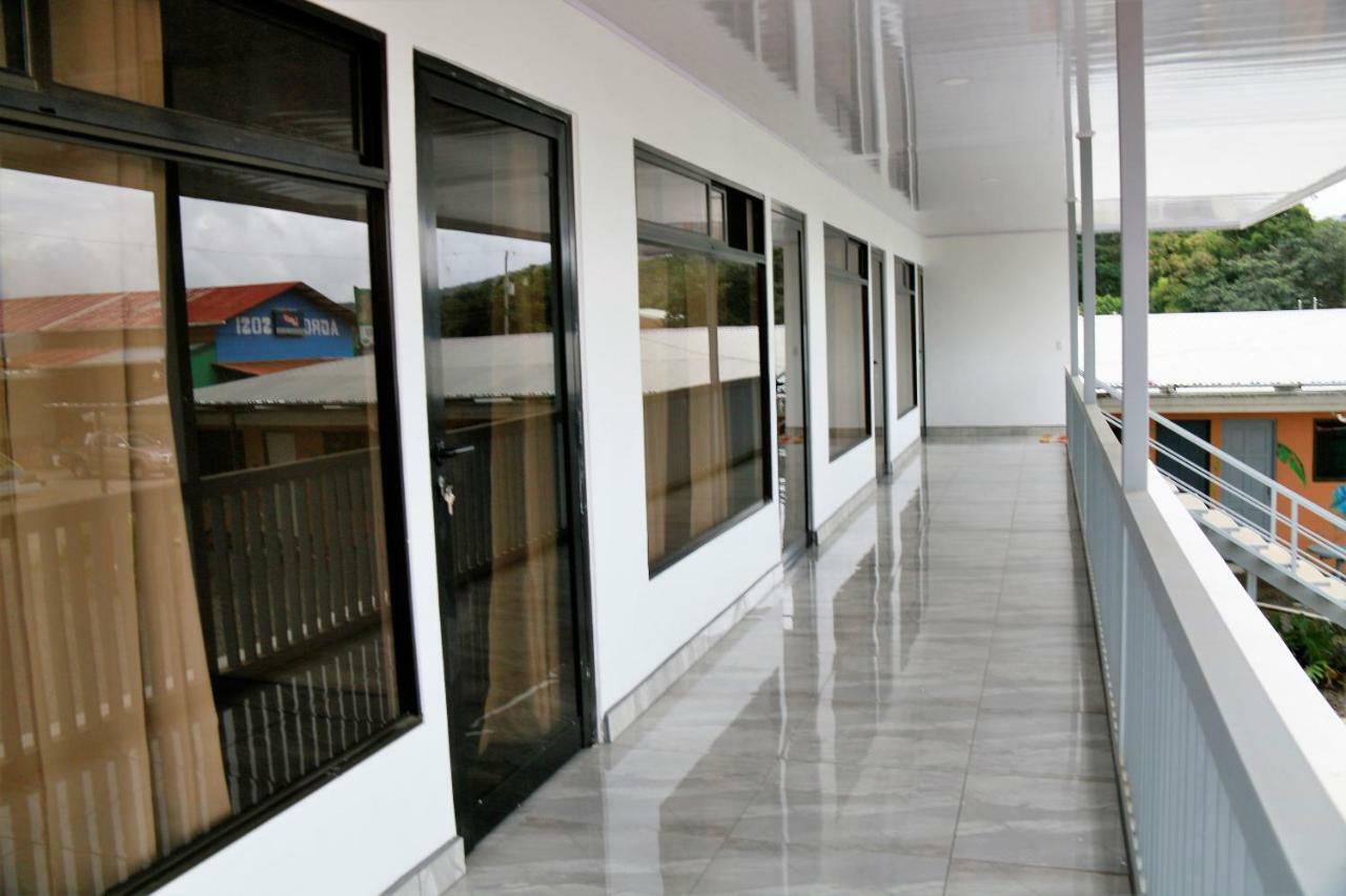 Cattleya Family Otel Monteverde Dış mekan fotoğraf